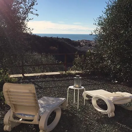 Villa Mariagrazia