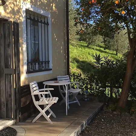 Mariagrazia Villa Lavagna