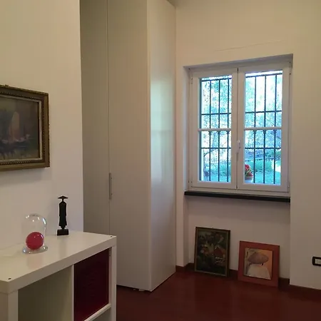 Villa Mariagrazia *