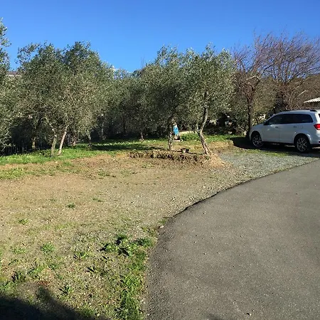 Villa Mariagrazia *