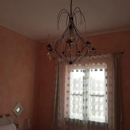 Mariagrazia Villa Lavagna