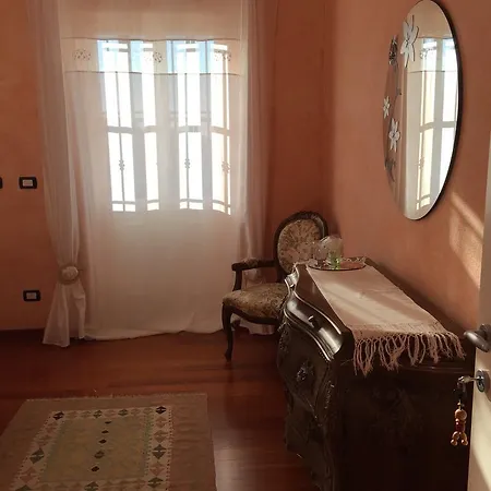 Villa Mariagrazia *