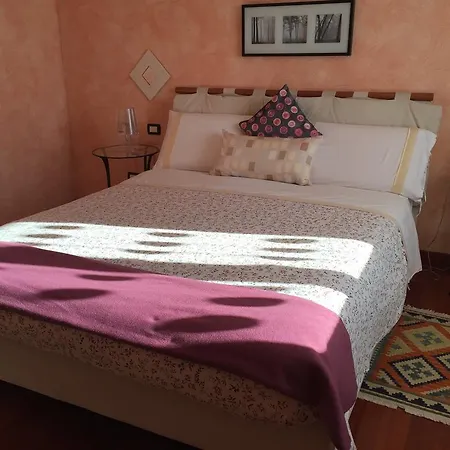 Villa Mariagrazia *