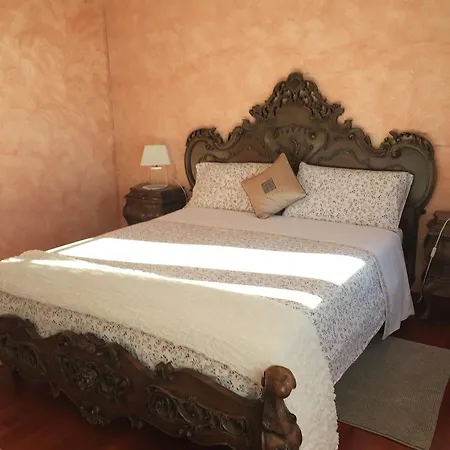 Villa Mariagrazia *