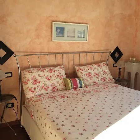 Villa Mariagrazia