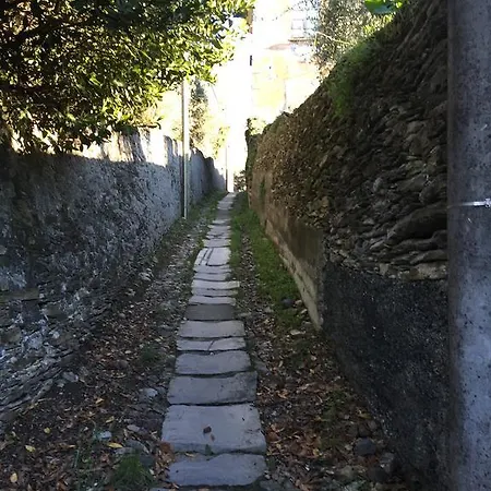 Villa Mariagrazia *