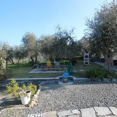 Villa Mariagrazia *